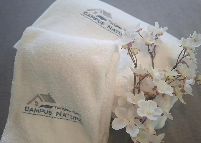Campus Natura Arganil
