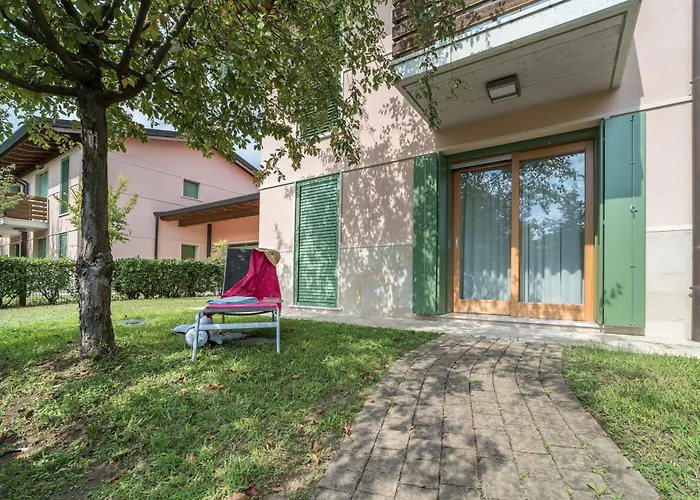 Green Village Eco Resort Lignano Sabbiadoro