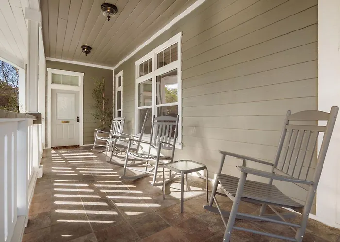 Santa Ynez Hotels