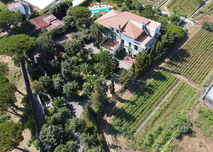 B&B Casina De Goyzueta Torre del Greco