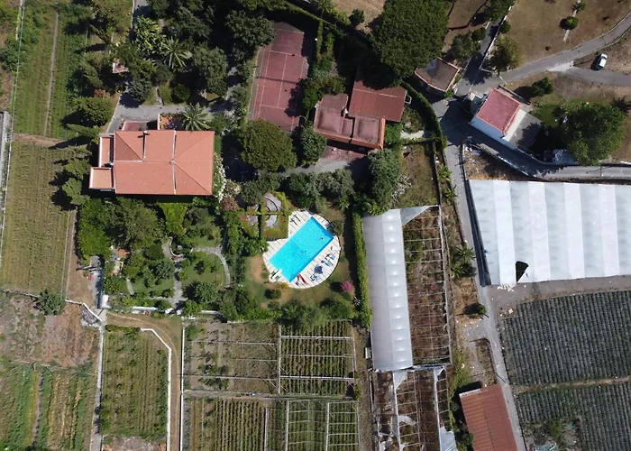 B&B Casina De Goyzueta Torre del Greco