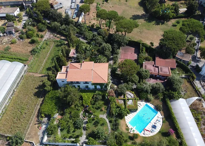 B&B Casina De Goyzueta Torre del Greco