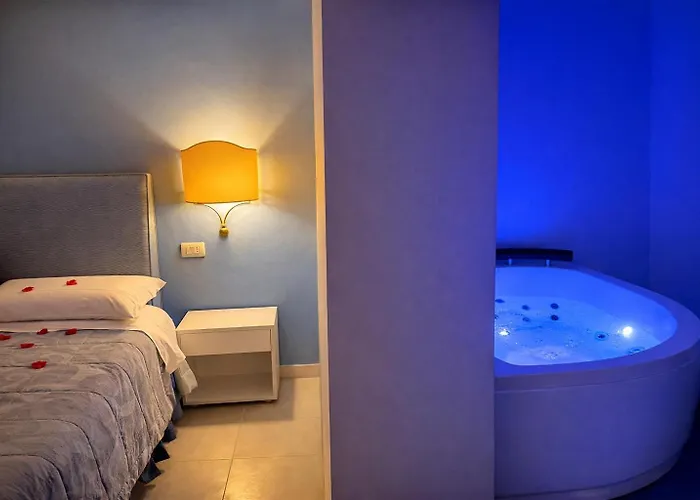 Hotel Sinuessa Terme Mondragone