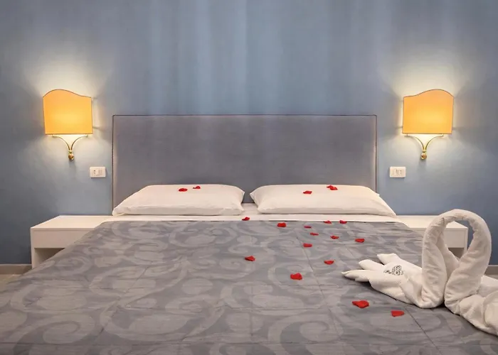 Hotel Sinuessa Terme Mondragone