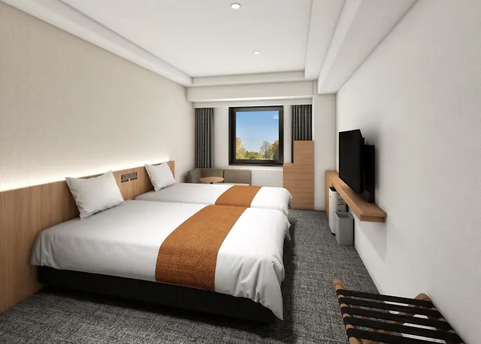 Daiwa Roynet Hotel Ginza Premier