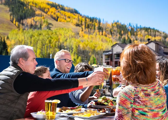 Vantage Point Vail