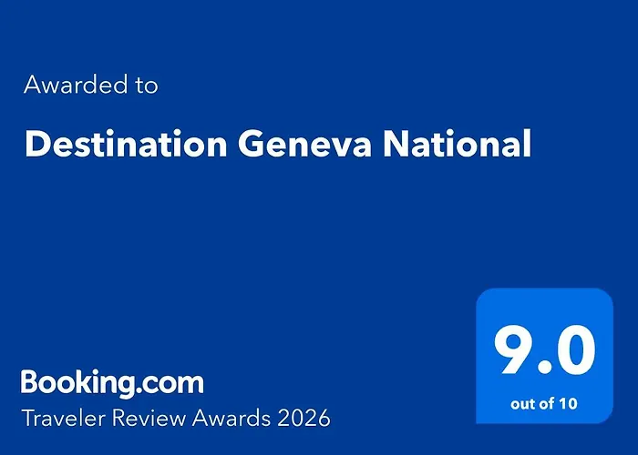 Destination Geneva National Hotel Lake Geneva