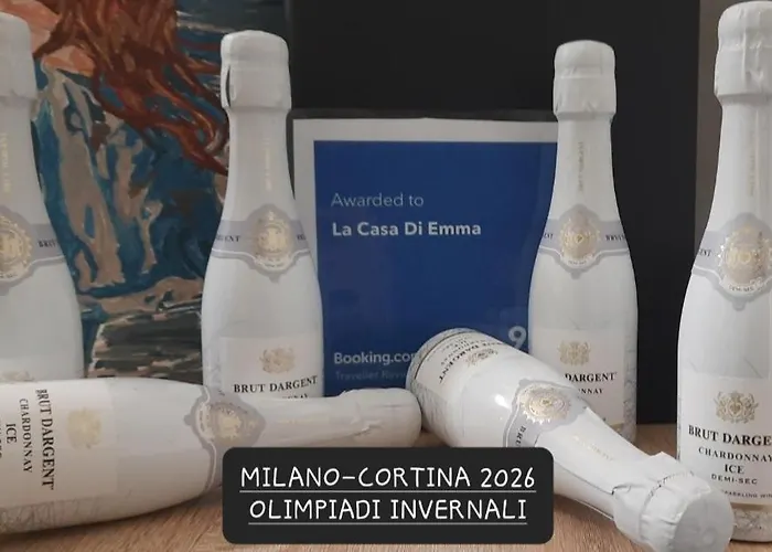 La Casa Di Emma