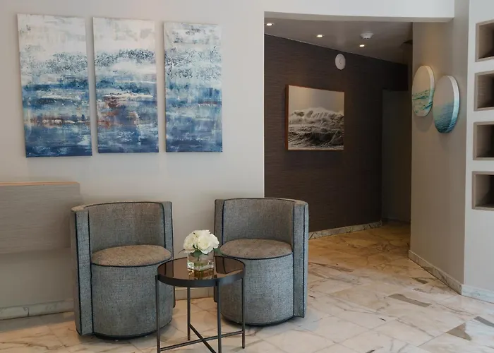 The Wave Hotel Condado San Juan