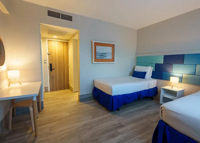 The Wave Hotel Condado San Juan