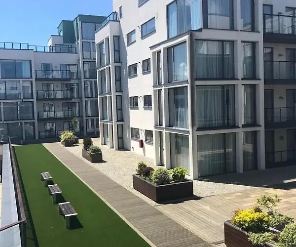 Talbot Suites At Stonebridge Wexford