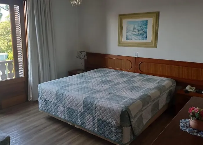 Hotel San Carlos Carlos Barbosa