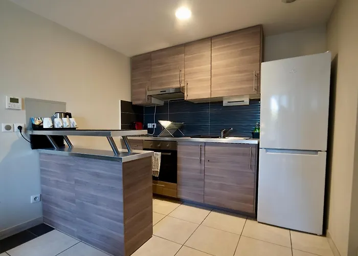 Best Western Hotelio Montpellier Sud