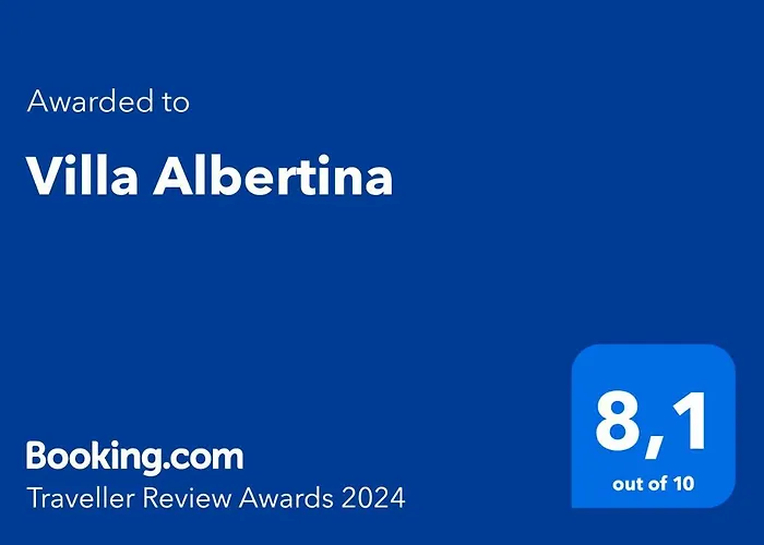 Villa Albertina