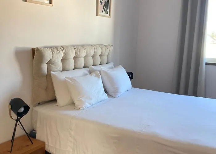 Porto Pim Guest House Horta 