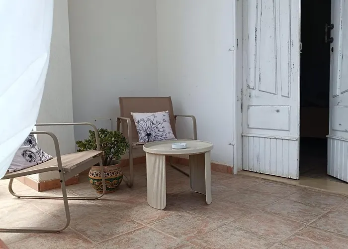 Sottovento Marzamemi Rooms&Relax