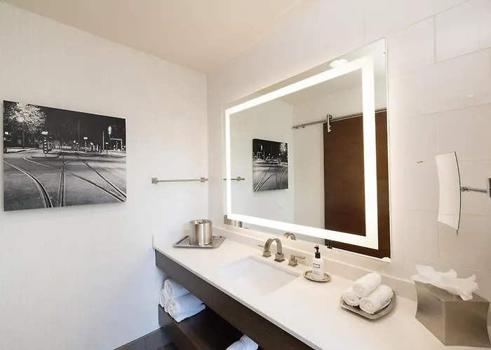 Voco Hotel Napoleon Memphis By Ihg