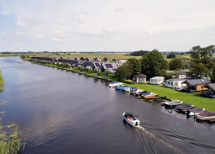 Tussen De Diepen Blokzijl