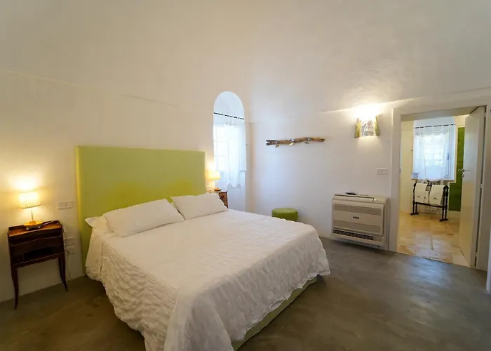 Villa Pesce Selva Di Fasano