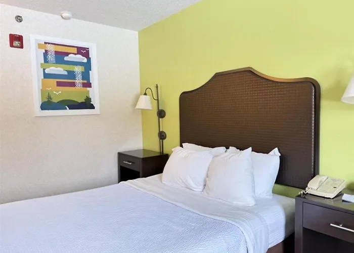Surestay By Best Western Grove City