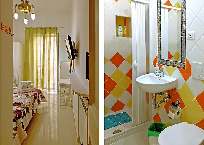Il Veliero B&B