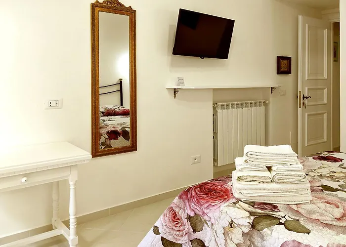 Il Veliero B&B Gaeta