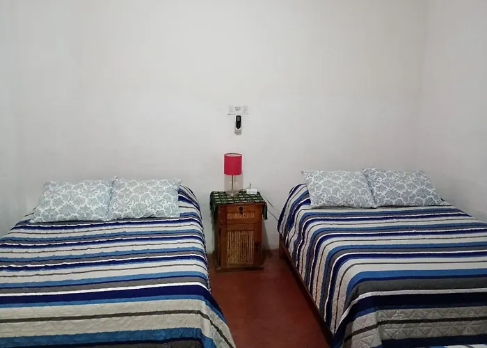La Paz Hotels