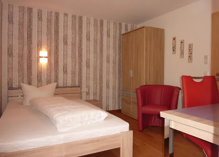Historisches Genusshotel Löwen