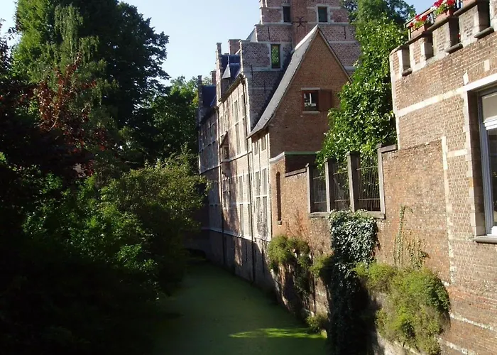 B&B De Vrome Vos