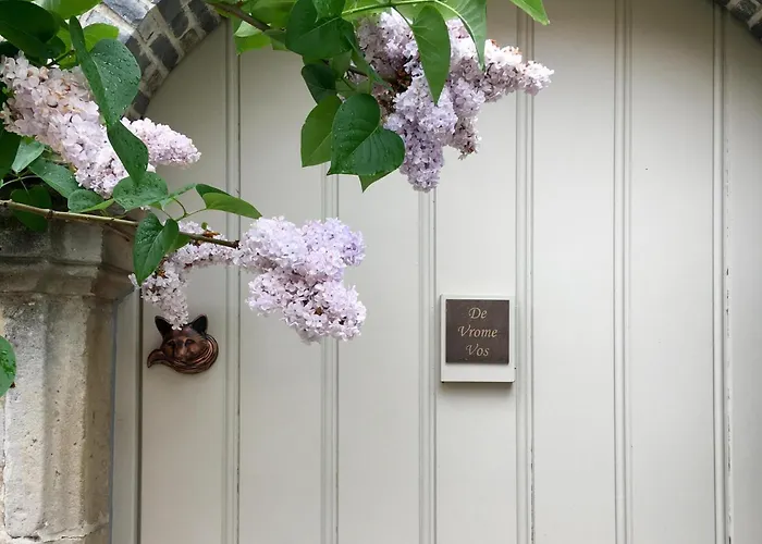 B&B De Vrome Vos