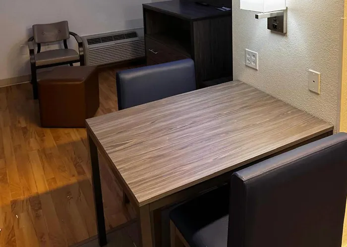 Quality Inn Fishers - Indianapolis