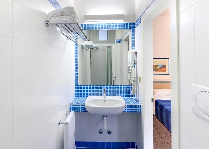 Hotel Brig Cattolica