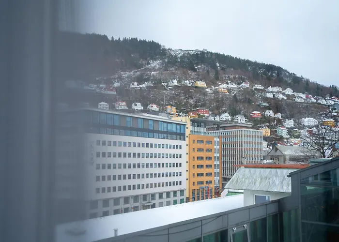Prize By Radisson, Xhibition Bergen City