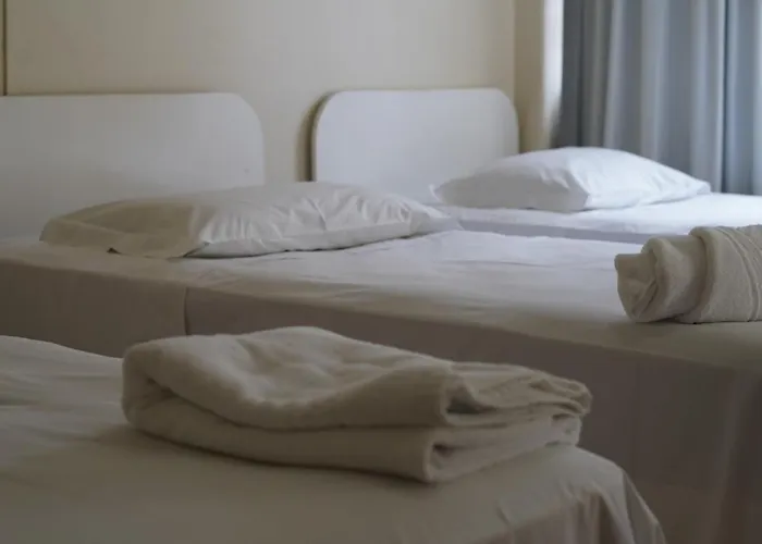 Hotel Joia Cascavel 