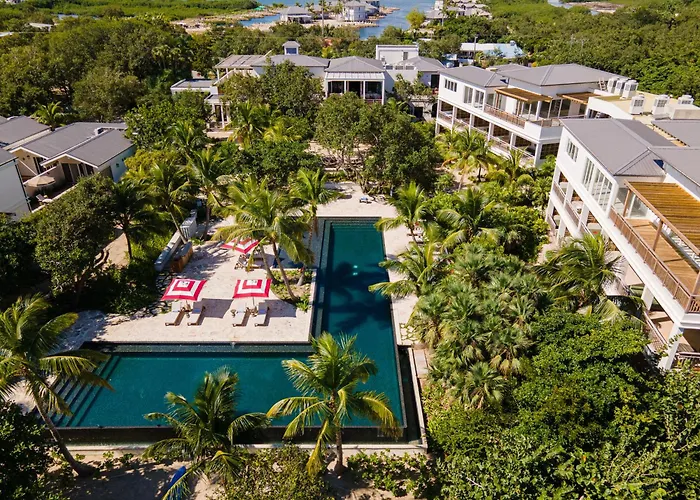Itz'Ana Resort & Residences Placencia