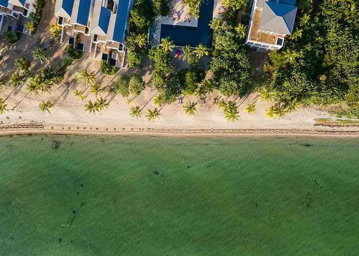 Itz'Ana Resort & Residences Placencia