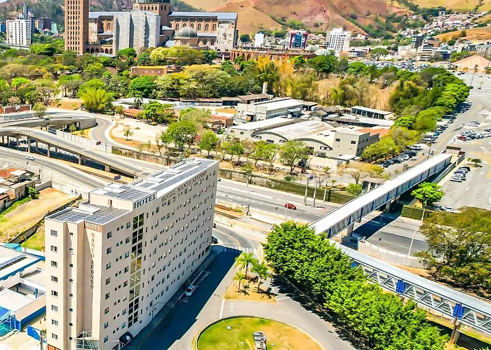 Hotel Santo Afonso