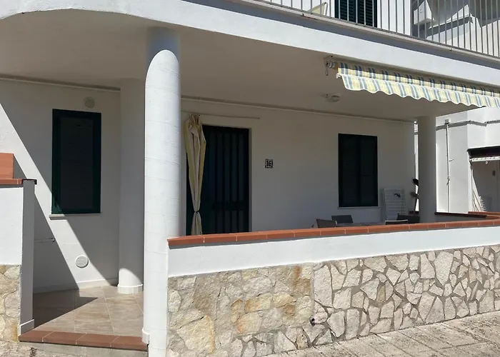 Residence Nido Verde Peschici