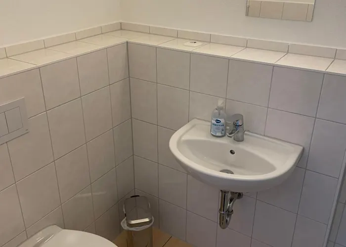 Die Kantine Wittenburg Zimmervermietung und Hostel