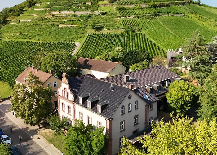 Gästehaus Goethe