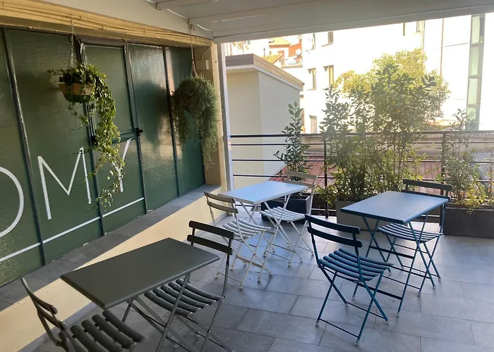 Homy Bnb Empoli