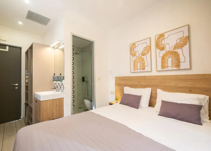 Cretan Berry Portou Hotel Chania 