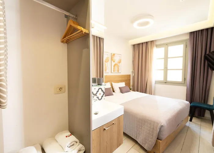 Cretan Berry Portou Hotel Chania 