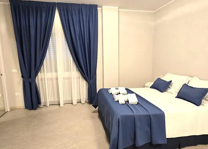 Hotel Paradiso