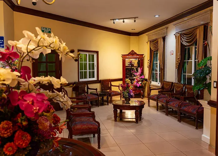 Hotel Florencia