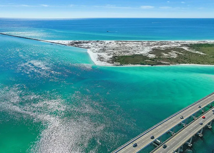 Sea Dunes 603 Fort Walton Beach
