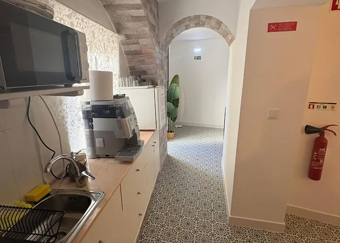 Cool Guest House
