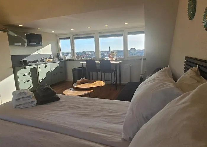 Sunnyzandvoort