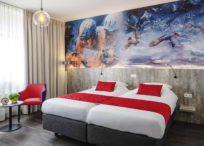 Ibis Styles Almere