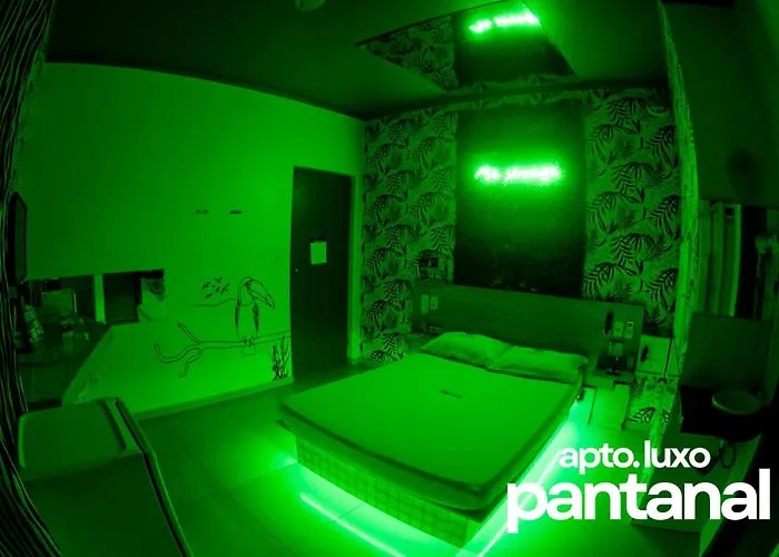 Motel Nix Santa Maria 